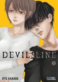 devils line nº 7-9788418172601