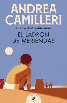 el ladron de meriendas (salvo montalbano 3)-andrea camilleri-9788418173301