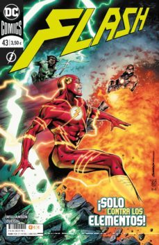 flash nº 57/43-9788418225901