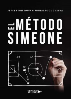 el metodo simeone-jefferson duvan monastoque silva-9788418235801