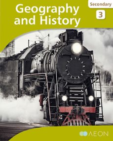 geography & history 3º eso + digital-9788418242601