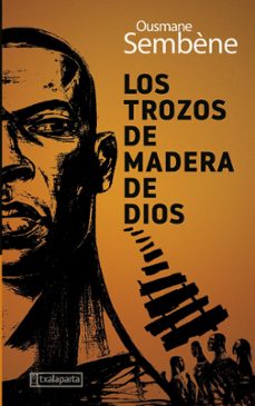 los trozos de madera de dios (prologo: rogelio martinez fure)-9788418252501