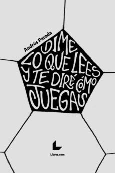dime lo que lees y te dire como juegas (ebook)-9788418261701