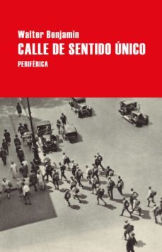 calle de sentido unico (ebook)-9788418264801