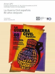 la guerra civil española 80 años despues (ebook)-9788418360701