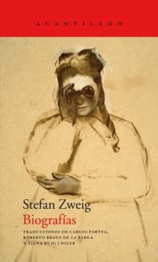 biografias (estuche con dos volumenes)-9788418370601