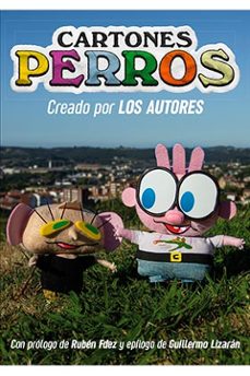 cartones perros 1-carlos jose beck-jose luis romero-9788418419201