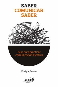 saber comunicar saber (ebook)-enrique sueiro-9788418476501