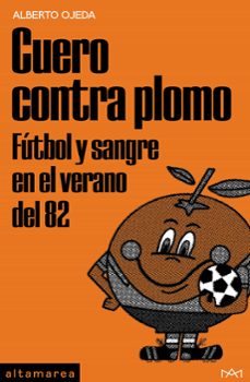 cuero contra plomo (ebook)-alberto ojeda-9788418481901