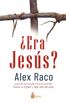 ¿era jesus?-9788418531101