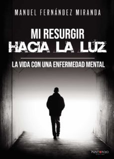 mi resurgir hacia la luz (ebook)-9788418574801