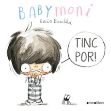tinc por!-rocio bonilla-9788418592201