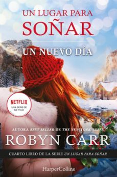 un nuevo día-robyn carr-9788418623301