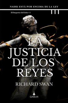 la justicia de los reyes (ebook)-9788418711701