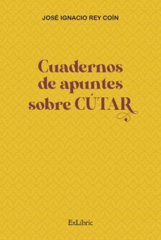 (i.b.d.) cuadernos de apuntes sobre cutar-9788418730801