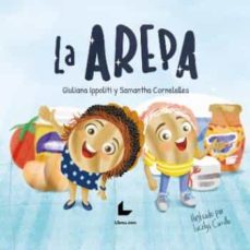 la arepa-giuliana ippoliti-9788418769801