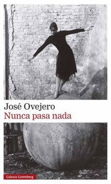 nunca pasa nada-9788418807701