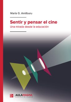 sentir y pensar el cine-maria g. amilburu-9788418808401
