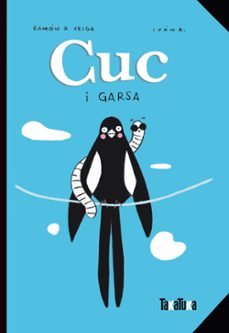 cuc i garsa-ramon d. veiga-9788418821301