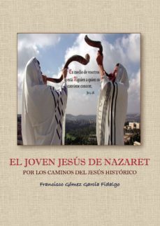 el joven jesus de nazaret (ebook)-9788418829901