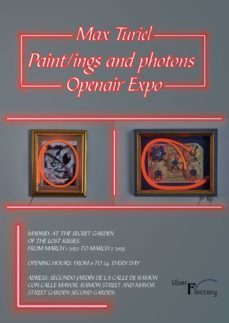 paintings and photons. openair expo (ebook)-9788418874901