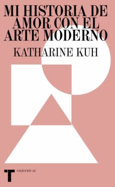 mi historia de amor con el arte moderno-9788418895401