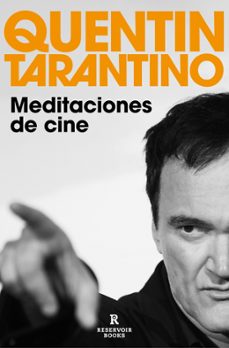 meditaciones de cine-quentin tarantino-9788418897801