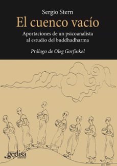 el cuenco vacío-sergio stern-9788418914201