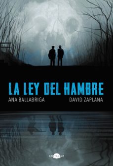la ley del hambre-9788418945601