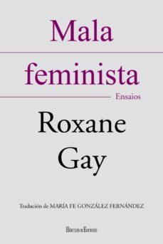 mala feminista-roxane gay-9788418966101