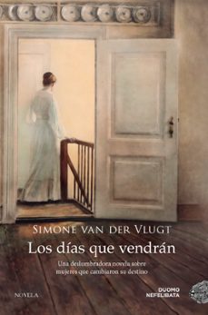 -simone van der vlugt-9788419004901