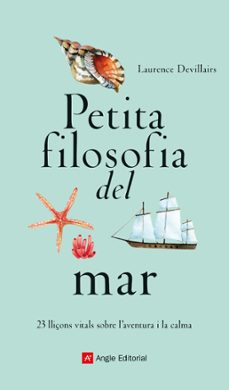 petita filosofia del mar (ebook)-laurence devillairs-9788419017901