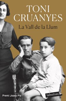 la vall de la llum-toni cruanyes-9788419107701