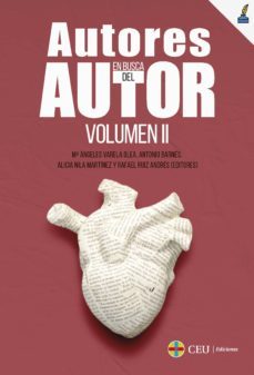 autores en busca del autor, 02-mª angeles varela olea-9788419111401