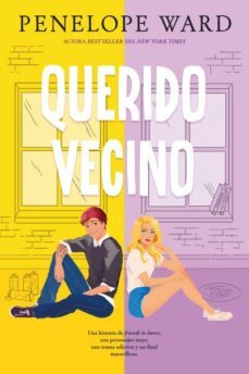querido vecino-penelope ward-9788419131201