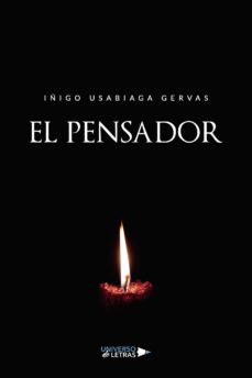 el pensador-iñigo usabiaga gervas-9788419137401