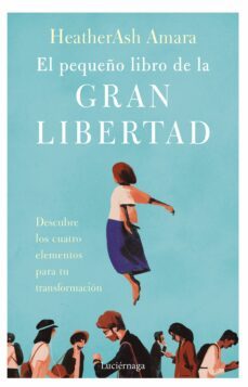 el pequeño libro de la gran libertad-9788419164001