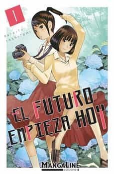 el futuro empieza hoy 1-akihito yoshitomi-9788419177001