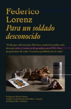 Imagen Principal de Para un soldado desconocido