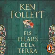 els pilars de la terra (saga els pilars de la terra 1)-ken follett-9788419259301
