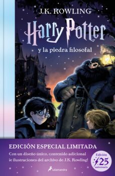 Libros Harry Potter