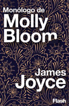 monologo de molly bloom (ebook)-james joyce-9788419276001