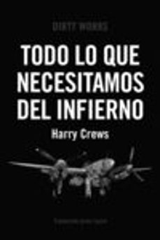todo lo que necesitamos del infierno-9788419288301
