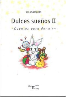 dulces sueños ii-elisa sacristan-9788419308801