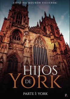 hijos de york i: york-9788419342201