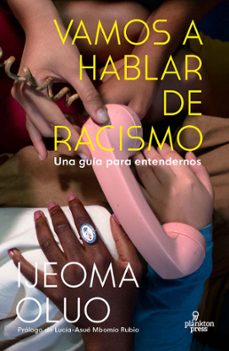 vamos a hablar de racismo (ebook)-9788419362131