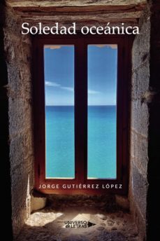 soledad oceanica (ebook)-jorge gutierrez lopez-9788419390301