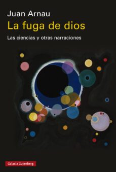la fuga de dios (ebook)-9788419392701