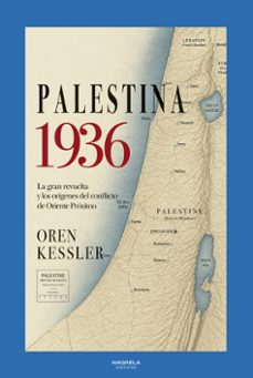-oren kessler-9788419426901
