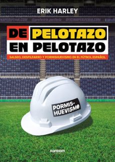 de pelotazo en pelotazo-9788419441201